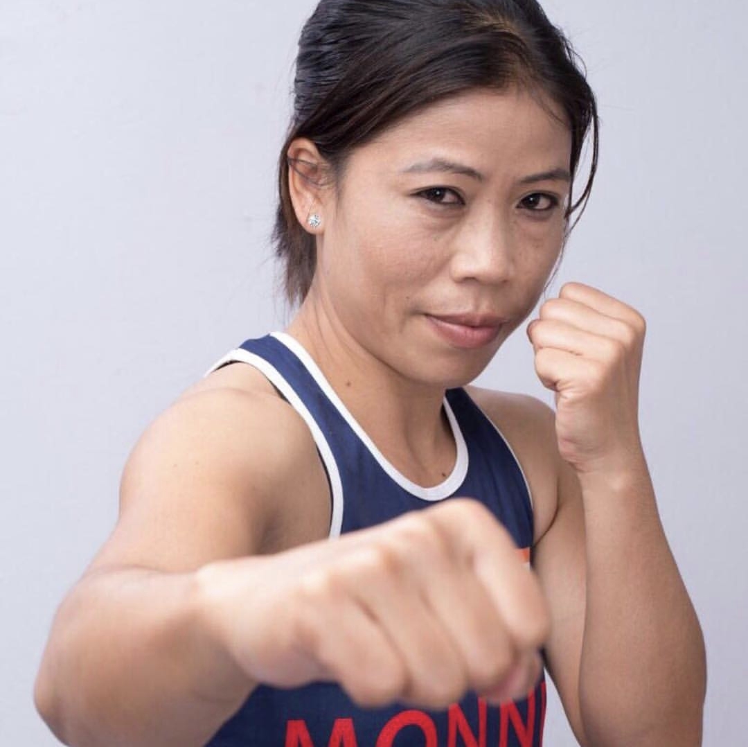 Mary Kom confirmed for Bigg Boss 20